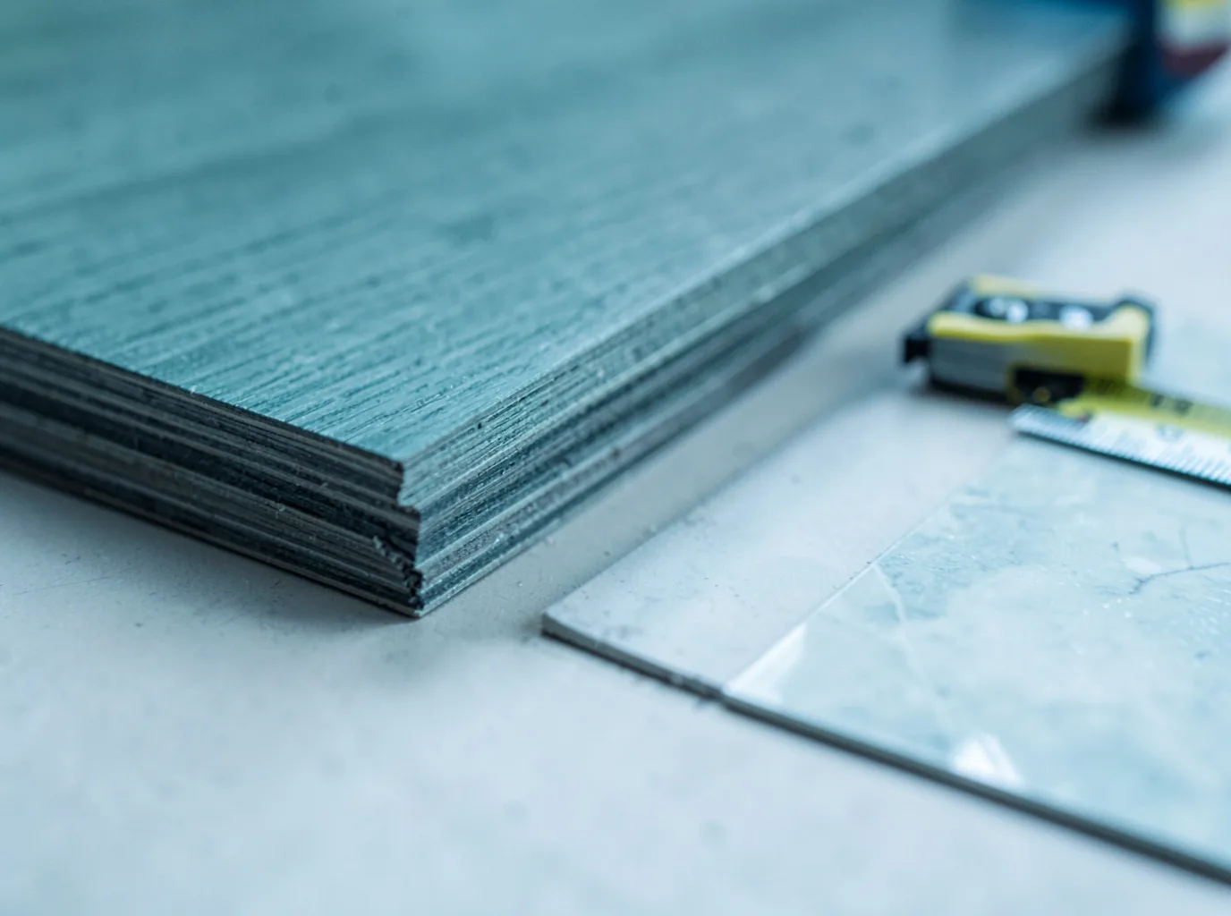 Luxury Vinyl Plank Installation Harmony, RI FAQs